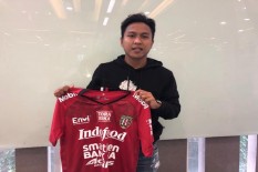 Bali United Sambut Positif Rilis Draft Jadwal Liga 1 2019