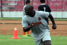 Mantan Bek Asing PSS Sleman dan Persiba Bantul Selangkah Lagi Gabung Sriwijaya FC