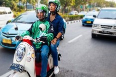 Gojek Masuk Startup Dunia Berstatus Decacorn, Rudiantara Bangga