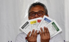 Ini Dia Tips Memilih dalam Pemilu 2019