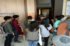 Waduh, Orang-Orang Ini Kecele Karena Tak Bisa Urus Pindah Memilih
