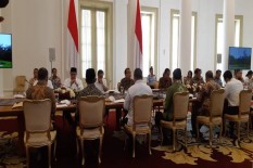 Dana Kelurahan Tahap I Cair, Besarnya Beda-Beda Berdasar Tingkat Layanan