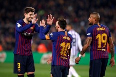 Prediksi Skor Manchester United Vs Barcelona