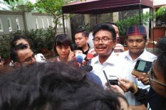 TKN Sebut Survei yang Menangkan Prabowo-Sandi Bertujuan 'Asal Bapak Senang’