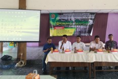 Ternak Ayam Jawa Bisa Tanpa Bau