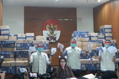 Bowo Sidik Sebut Nusron Wahid Perintahkan Serangan Fajar, Petinggi Golkar Angkat Tangan