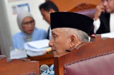 Jalan Panjang Bapak Reformasi yang Acap Tuai Kontroversi