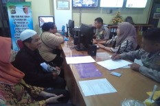 Panwasdes Korban Penganiayaan Massa Kampanye di Kulonprogo Lapor Polisi