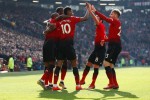 Jamu Barca, Kekuatan MU Rawan Gembos