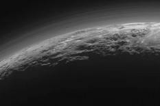 Foto Lubang Hitam untuk Kali Pertama Diungkap Para Astronom Internasional