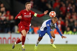 Kapten Liverpool: Tak Jadi Soal Hanya Menang 2-0 Atas Porto