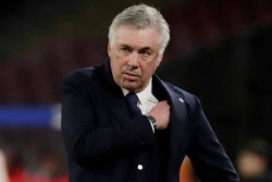 Preview Arsenal Vs Napoli: Don Carlo Berjumpa Kompetitor Lama