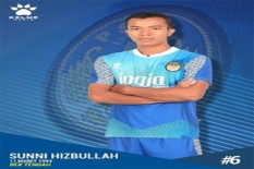 PSCS Pantau Mantan Bek PSIM Jogja dan Persiba Bantul