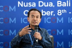 Ketidakpastian Global Meningkat, Pemerintah Lebih Hati-hati
