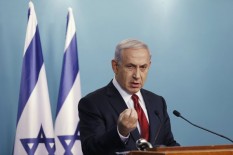 Partai Netanyahu Unggul dalam Penghitungan Sementara Pemilu di Israel