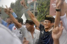 Jelang Pilpres 2019, Sandiaga Uno Pilih Lakukan Ini ...