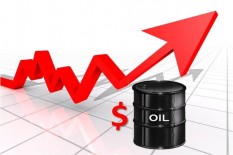 Harga Minyak Mentah Menguat Karena Ini