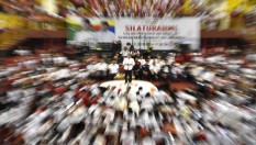 Mantan Petinggi PAN: Warga Muhammadiyah Pendukung Jokowi Bisa 60%