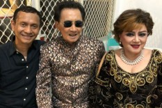 Mus Mulyadi Meninggal Dunia di Tengah Banyak Tawaran Menyanyi