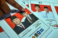 Ini Klarifikasi KPU Soal Pemilu RI di Luar Negeri