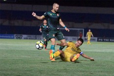 Waktu Mepet, Bhayangkara FC Batalkan TC di Jogja 