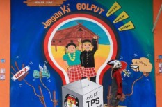 Pemilu RI di Luar Negeri Hari Ini Berlangsung di Iran, Laos, dan Uzbekistan 