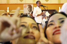 Kubu Jokowi-Ma'ruf Merasa Dirugikan dengan Dugaan Surat Suara 01 Tercoblos di Malaysia