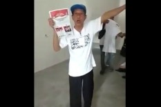 Ini Kronologi Terungkapnya Surat Suara Tercoblos di Malaysia…