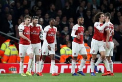 Prediksi Skor Arsenal Vs Napoli