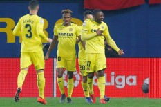 Prediksi Skor & Line Up Villarreal Vs Valencia