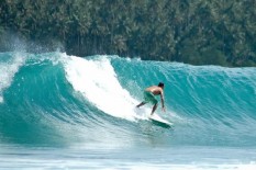 Sail Nias 2019 Digelar Juli, Catat Tempat Wisata Menarik di Sana