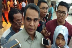 Gerindra Desak Bawaslu dan KPU Bertindak cepat Tangani Surat Suara Tercoblos