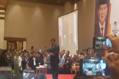 Pertemuan Prabowo dan UAS Viral, Deretan Artis Ikut Komentar