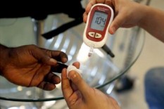 Berkaca dari Mus Mulyadi, Ini 5 Makanan Bagi Penderita Diabetes