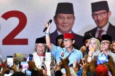 Hanya dalam 4 Hari, Segini Pendapatan Sandiaga Uno
