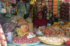 Harga Naik Diperkirakan Sampai Pasca Lebaran