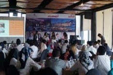 Mengenal Karir Dalam Dunia Perhotelan Lewat “To The Journey”