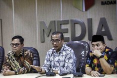 Terbang ke Malaysia, Komisioner KPU dan Bawaslu Bakal Cek Kode Khusus Surat Suara Tercoblos