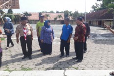 Kejar Ijazah Setara SMA, Ratusan Orang Ikuti UNBK Paket C 