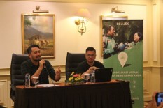 Gojek Tutup Sementara Kantor di Jogja