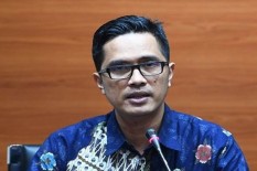 Staf Ahli Menag Diperiksa KPK untuk Kepentingan Konfirmasi