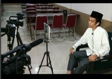 Dukungan UAS Dinilai Tidak Berpengaruh terhadap Elektabilitas