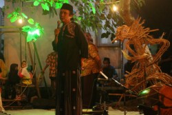 Kembulan 2, Pameran Seni Lintas Agama yang Digelar Pesantren Kaliopak