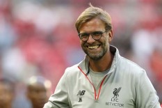 Klasemen Liga Premier Inggris Jelang Pekan Ke-34