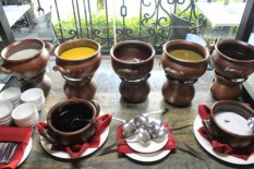 Prima In Hadirkan Promo Aneka Bubur Nusantara 