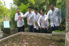 Cheng Beng Sebagai Momen Menghormati Leluhur