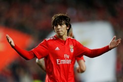 Sekilas tentang Joao Felix, Penerus Kehebatan Cristiano Ronaldo