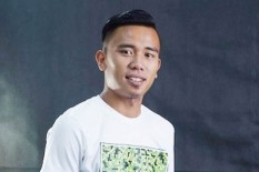 Ini Alasan Mantan Penyerang Persis Solo Berlabuh ke PSIM Jogja 