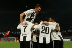 Preview SPAL Vs Juventus: Penobatan Scudetto Juventus