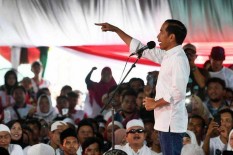 Penyebutan Nama Calon Menteri Penting sebagai Strategi Politik